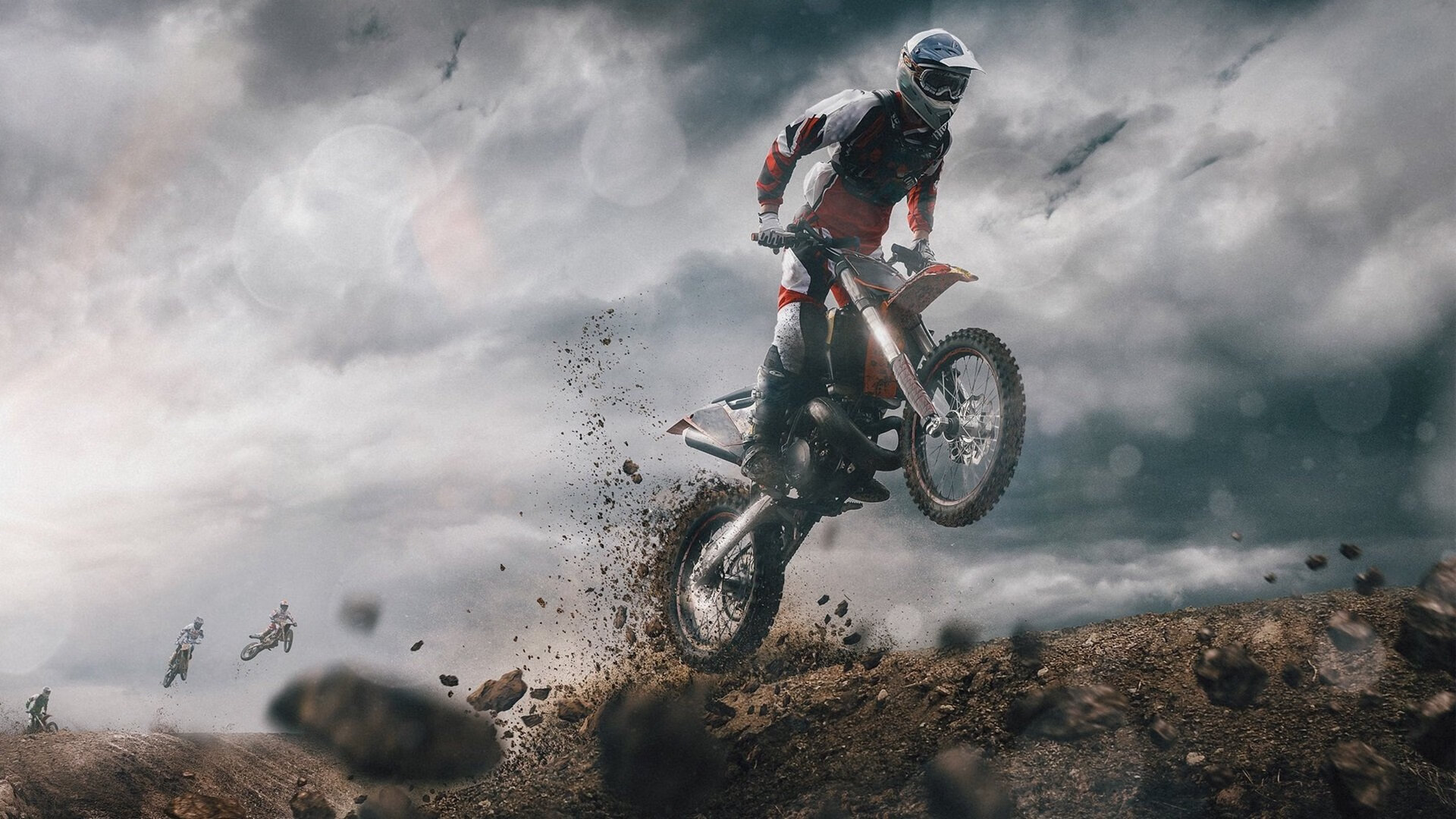 夺冠路上的“绝杀高手”票选排行榜，夺冠的决心